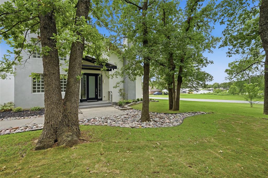 Lake Kiowa - Residential