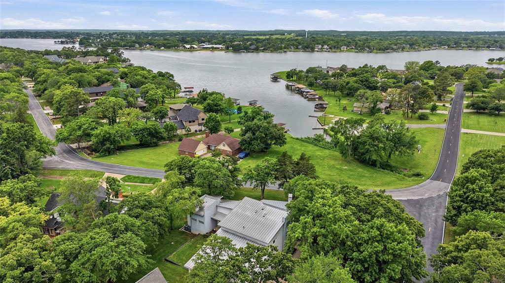 Lake Kiowa - Residential