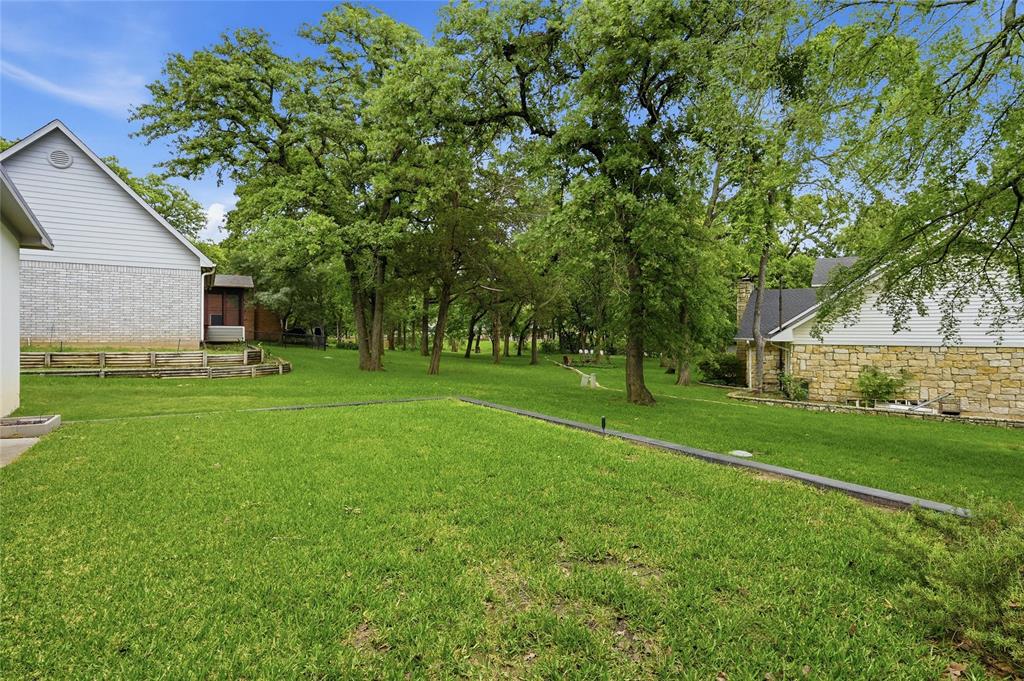 Lake Kiowa - Residential