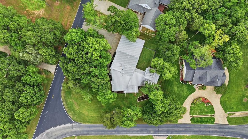 Lake Kiowa - Residential