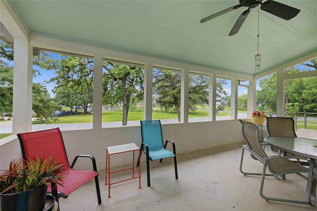 Lake Kiowa - Residential