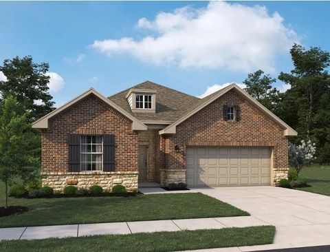 804 Duck Lake Loop Anna TX 75409