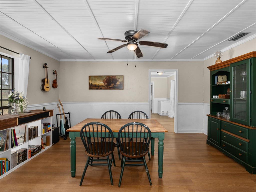 George Hamilton Surv Abs 399 - Residential