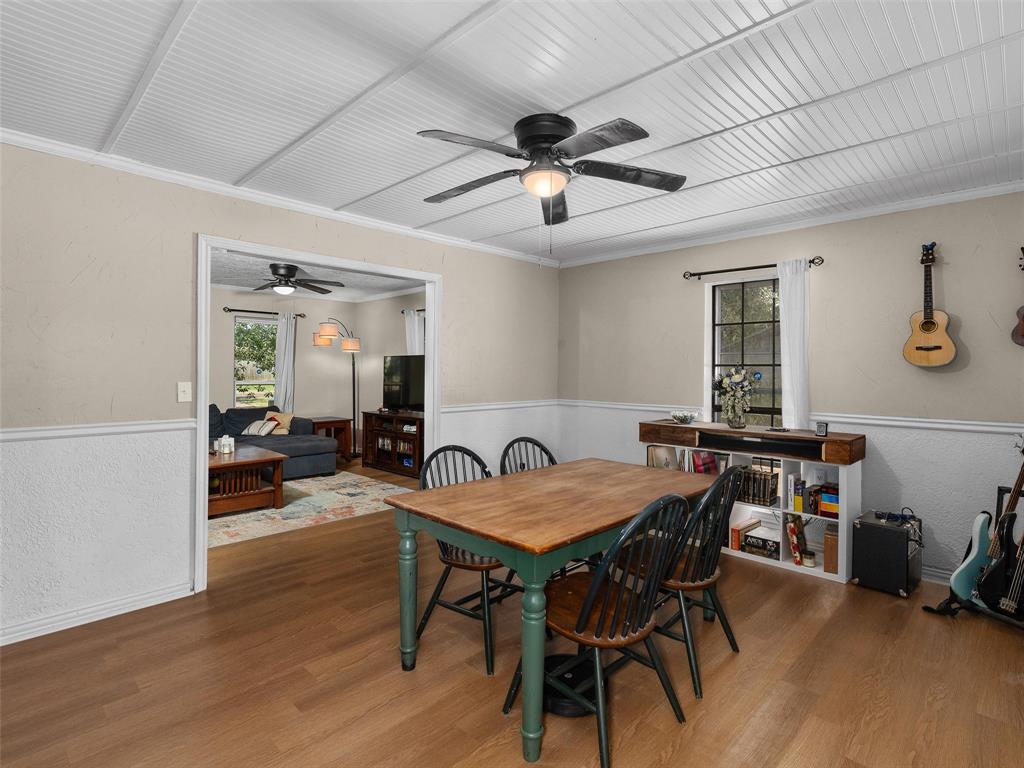 George Hamilton Surv Abs 399 - Residential