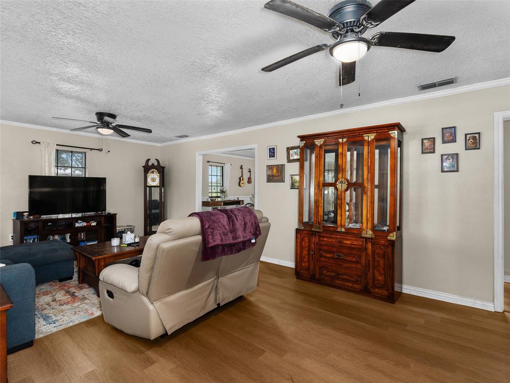 George Hamilton Surv Abs 399 - Residential