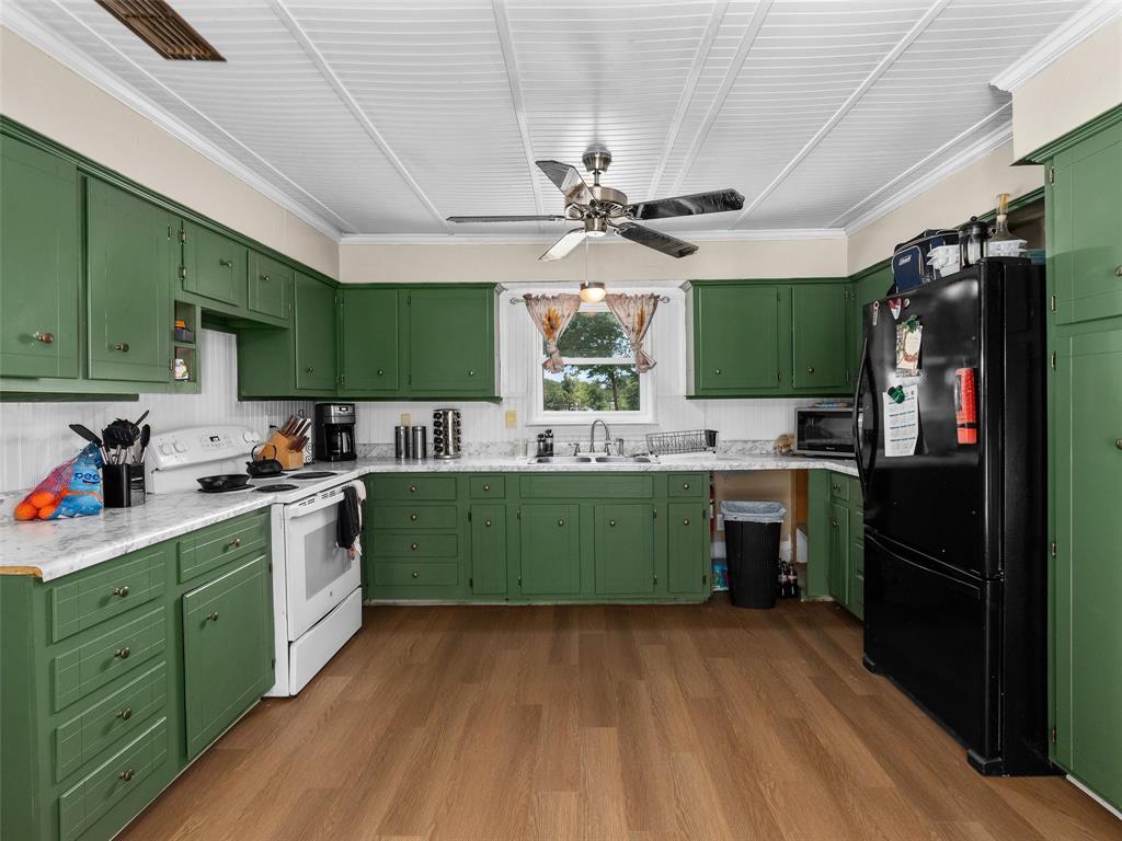 George Hamilton Surv Abs 399 - Residential