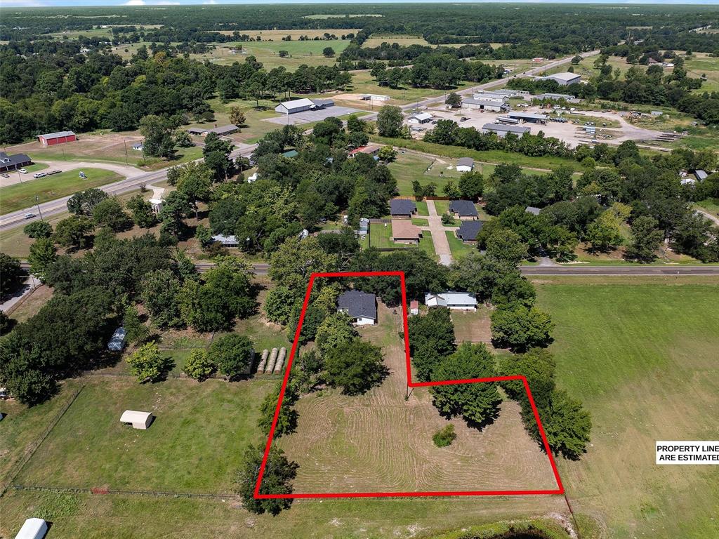 George Hamilton Surv Abs 399 - Residential