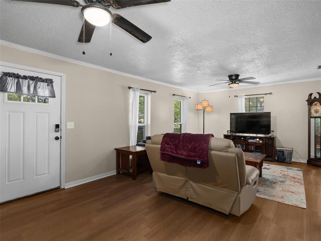 George Hamilton Surv Abs 399 - Residential