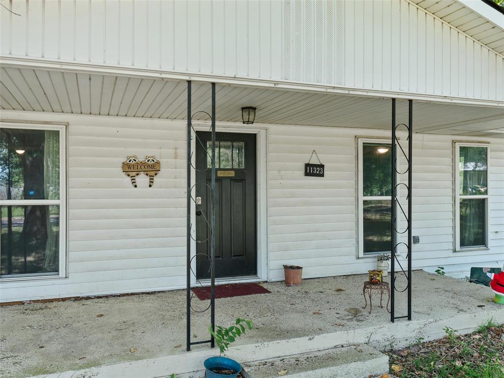 George Hamilton Surv Abs 399 - Residential