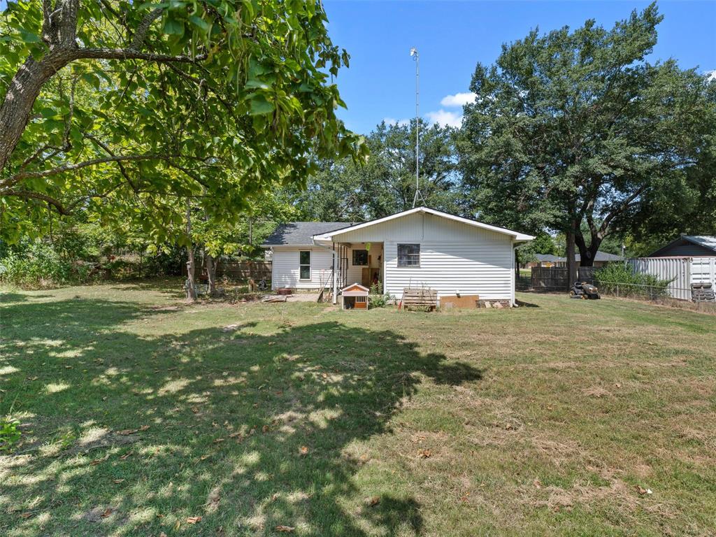 George Hamilton Surv Abs 399 - Residential