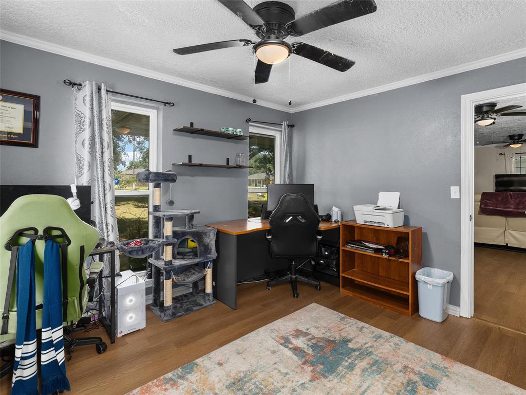 George Hamilton Surv Abs 399 - Residential