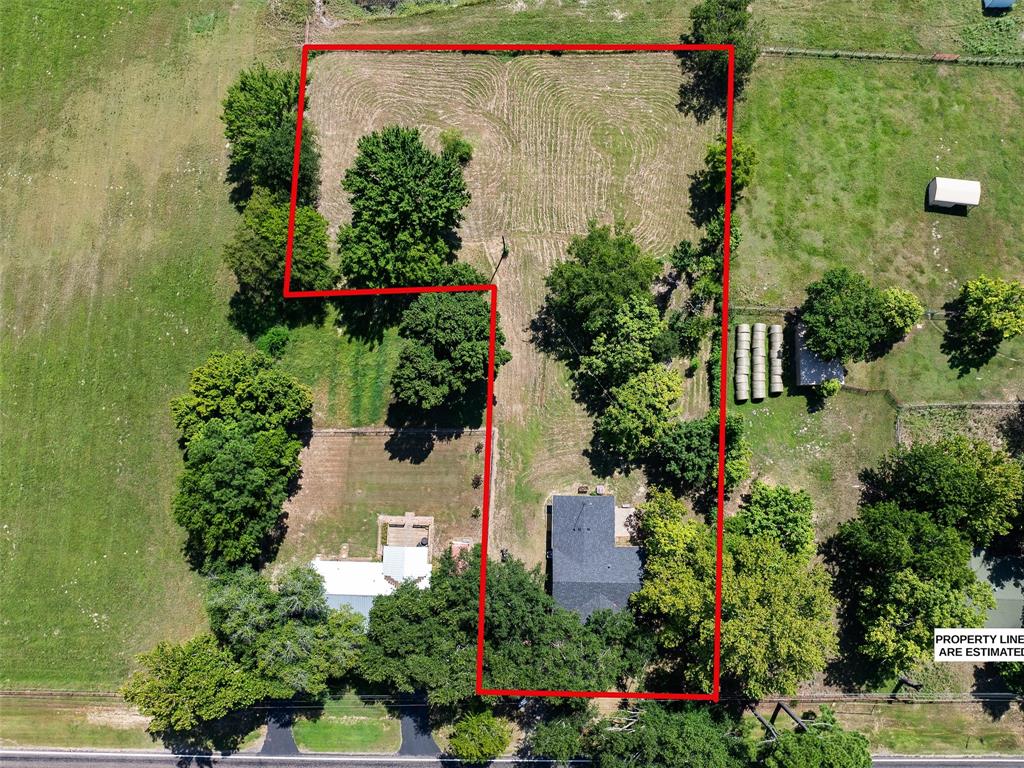 George Hamilton Surv Abs 399 - Residential