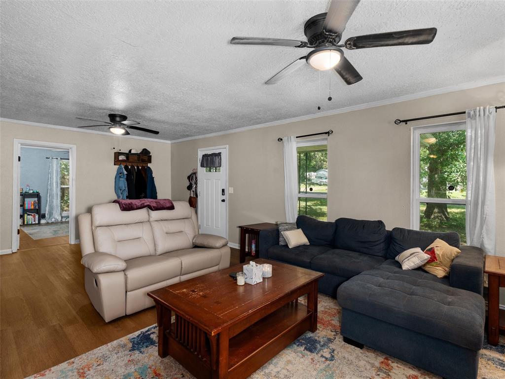 George Hamilton Surv Abs 399 - Residential