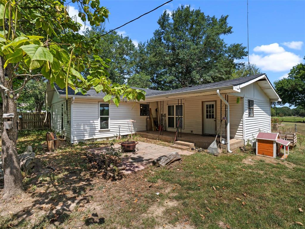 George Hamilton Surv Abs 399 - Residential