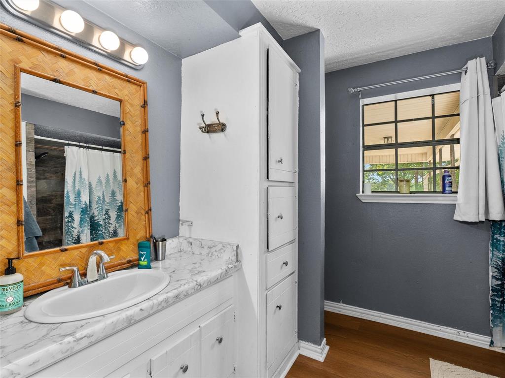 George Hamilton Surv Abs 399 - Residential