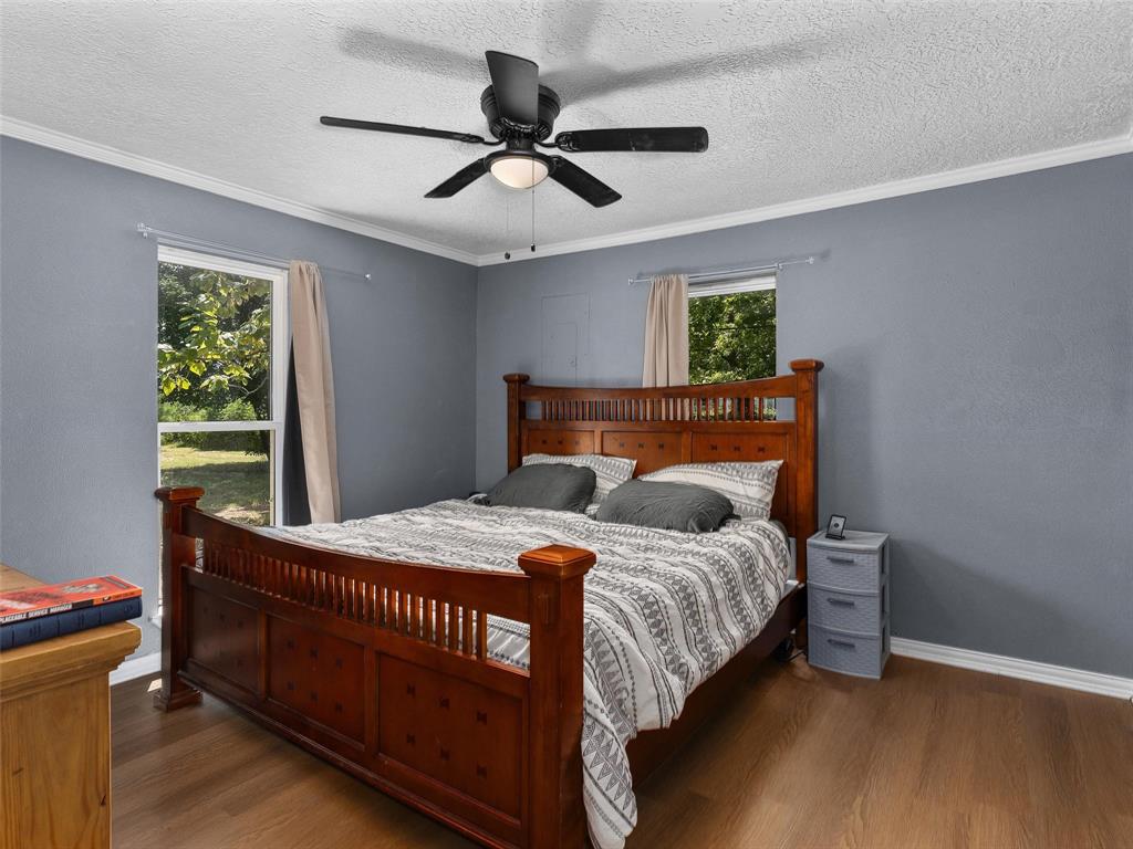 George Hamilton Surv Abs 399 - Residential