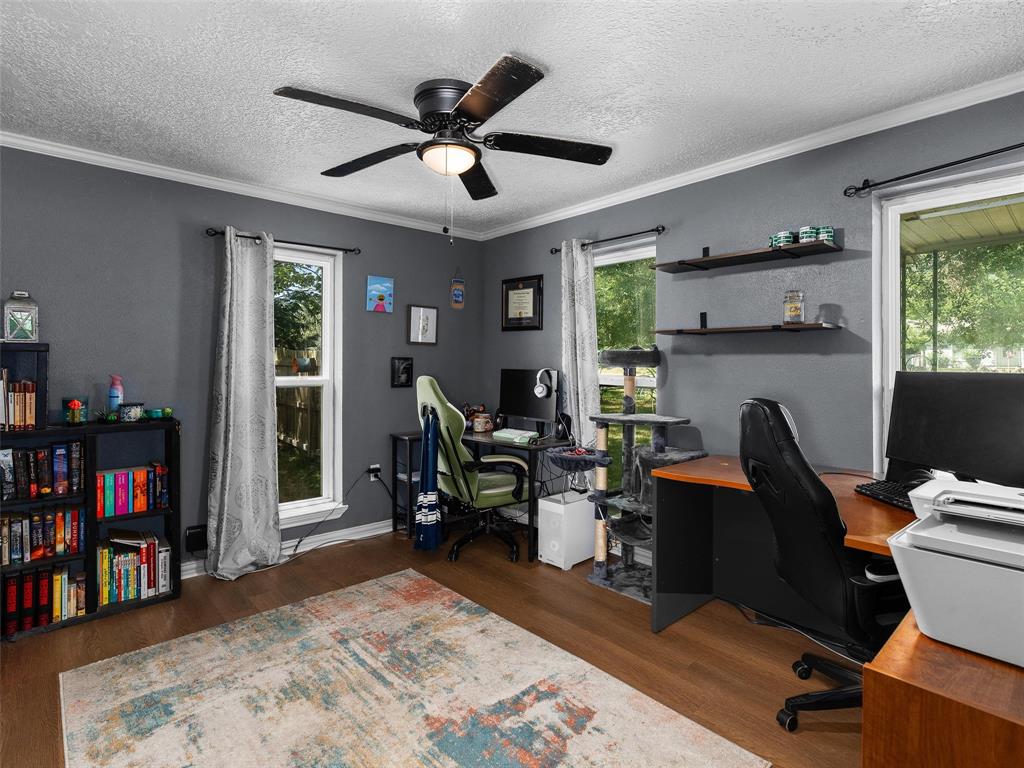 George Hamilton Surv Abs 399 - Residential