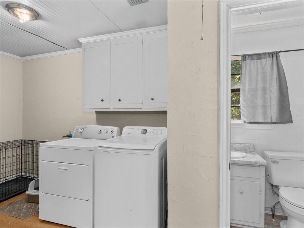 George Hamilton Surv Abs 399 - Residential