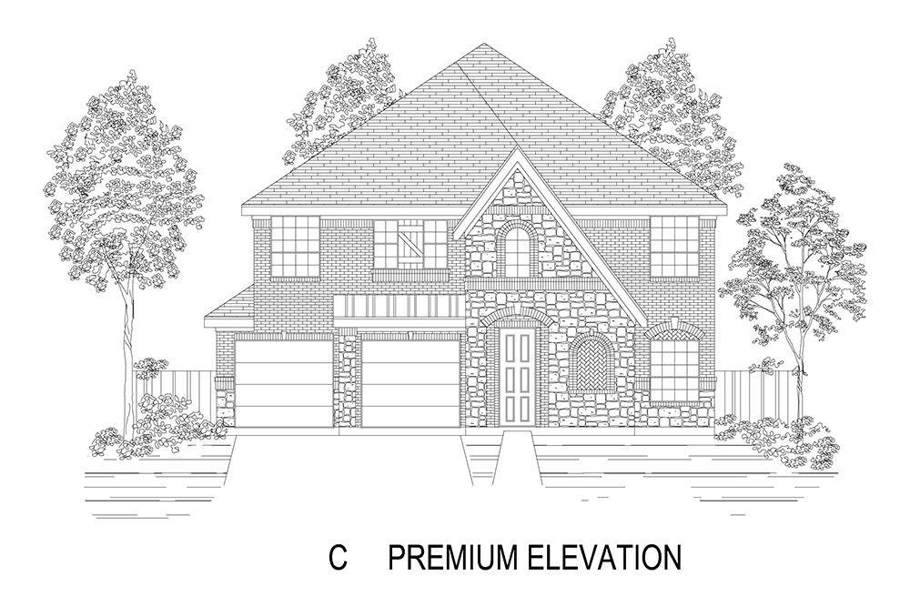 6221 Shasta Creek Drive