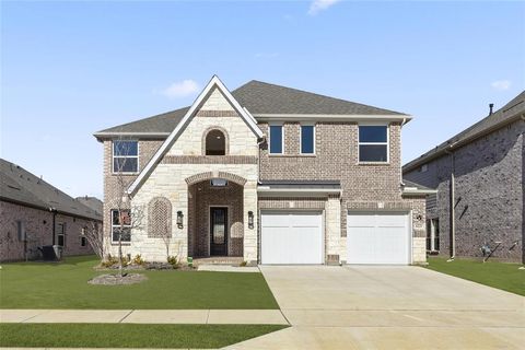 6221 Shasta Creek Drive Celina TX 75009