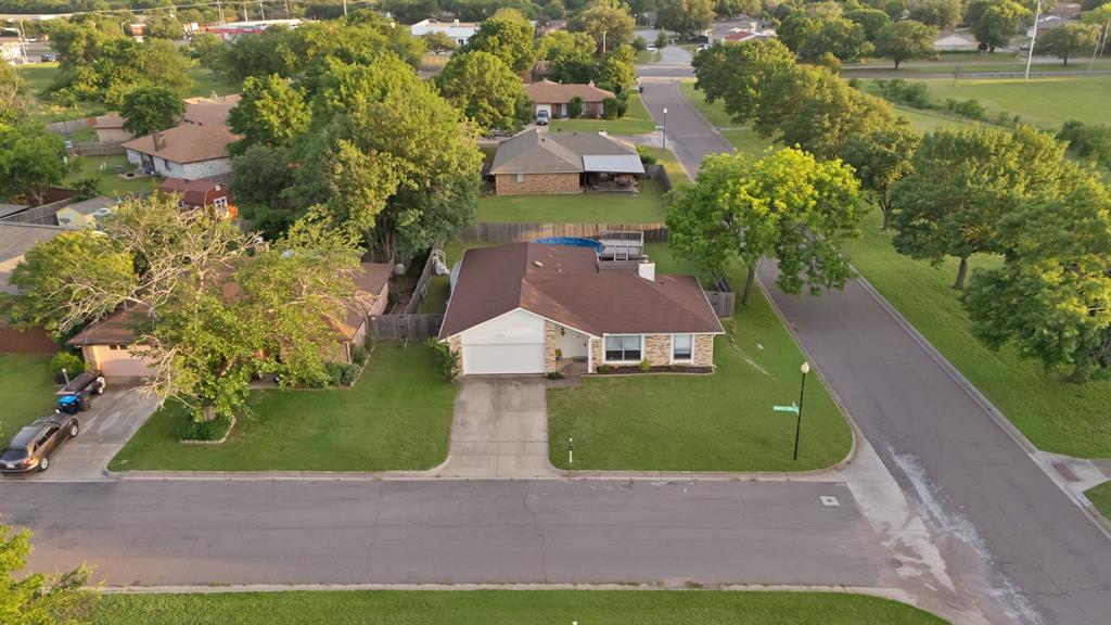 7357 Channel View Drive