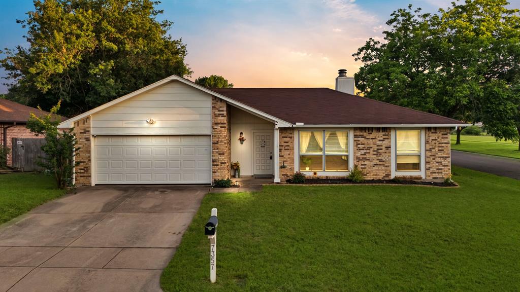 7357 Channel View Drive