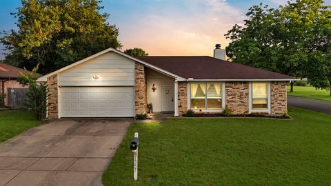 7357 Channel View Drive Fort Worth TX 76133