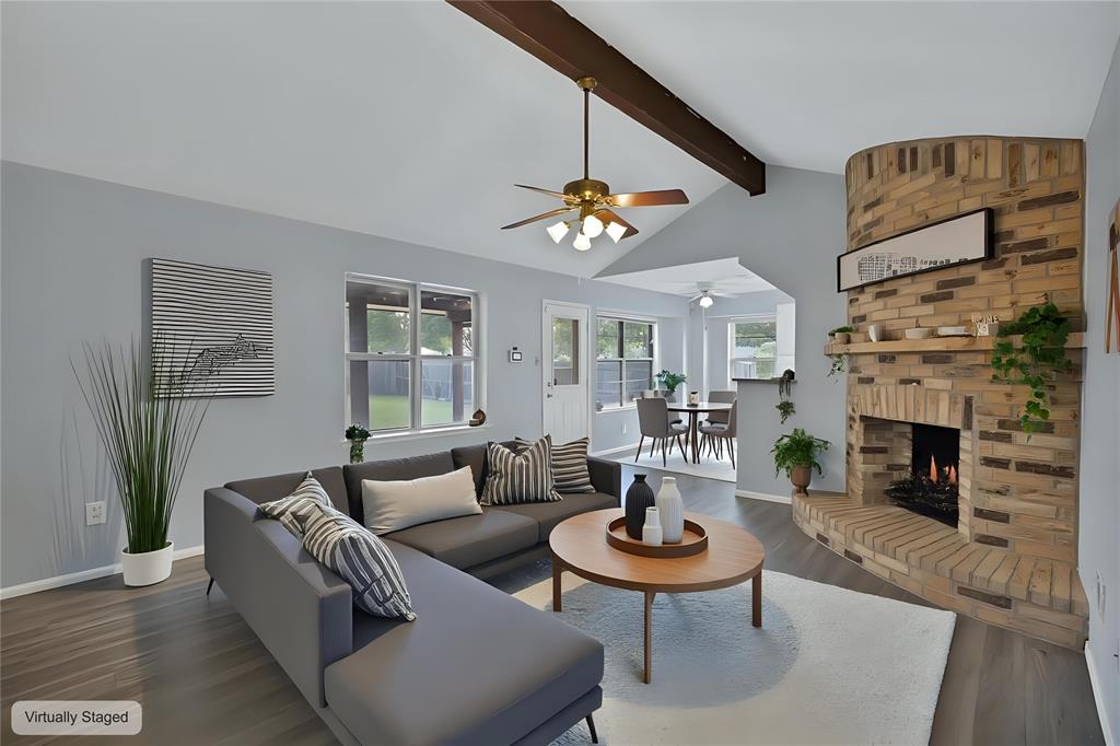 7357 Channel View Drive