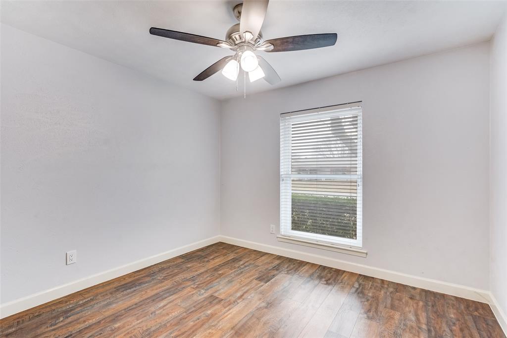 High Meadows First Add - Residential