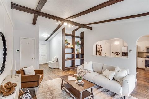 626 Shadyglen Drive Allen TX 75002