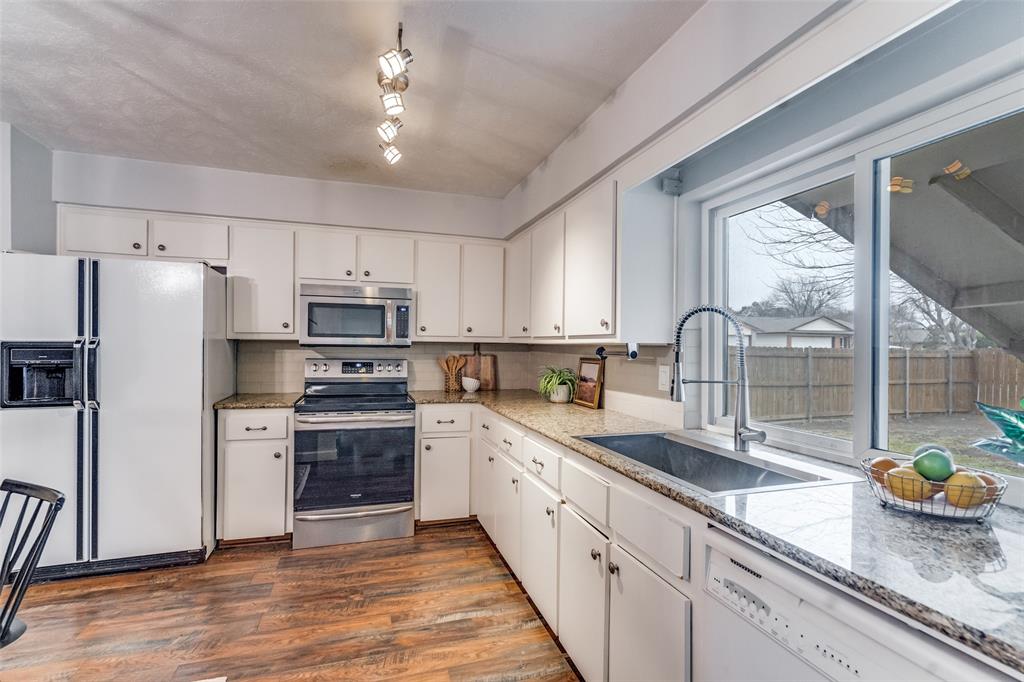 High Meadows First Add - Residential