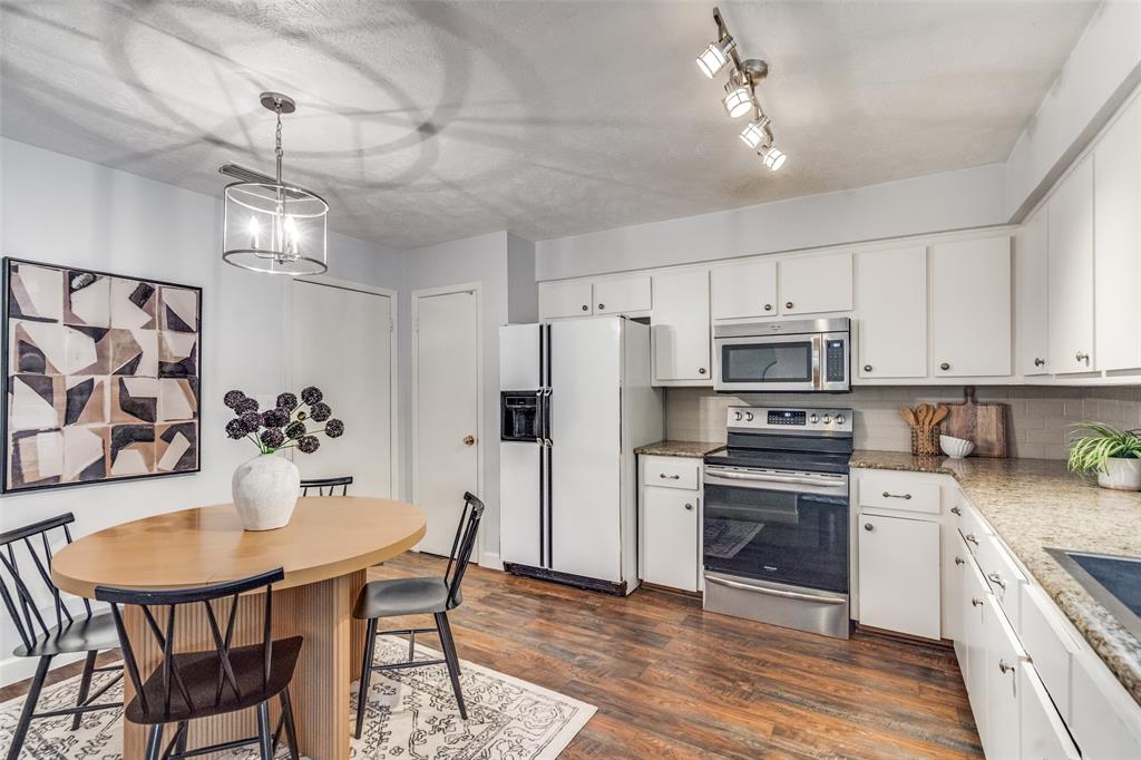 High Meadows First Add - Residential