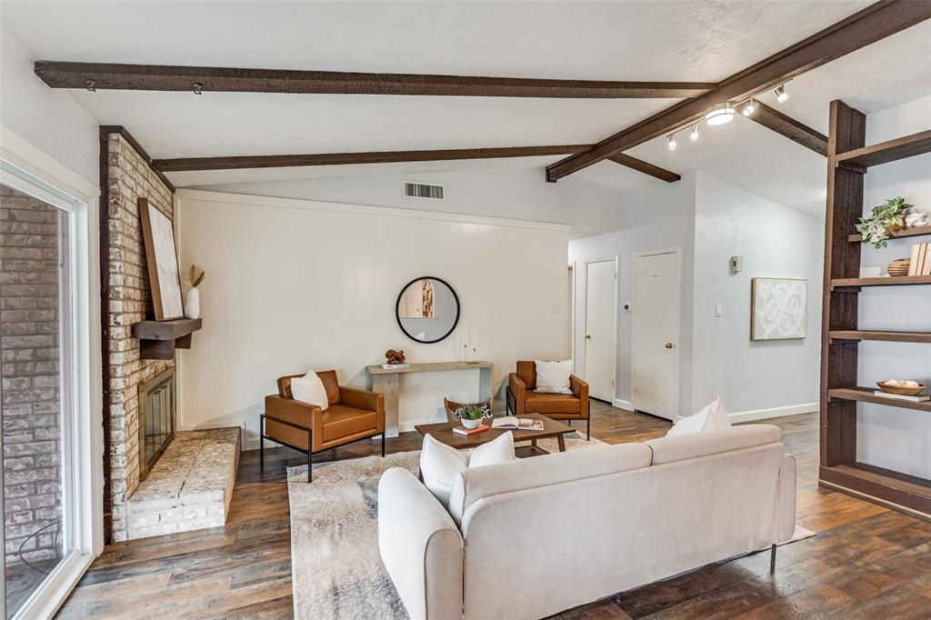 High Meadows First Add - Residential