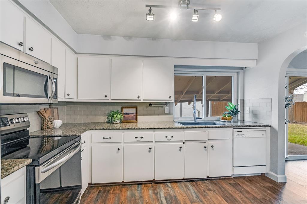 High Meadows First Add - Residential