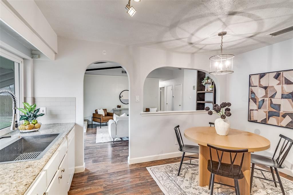 High Meadows First Add - Residential