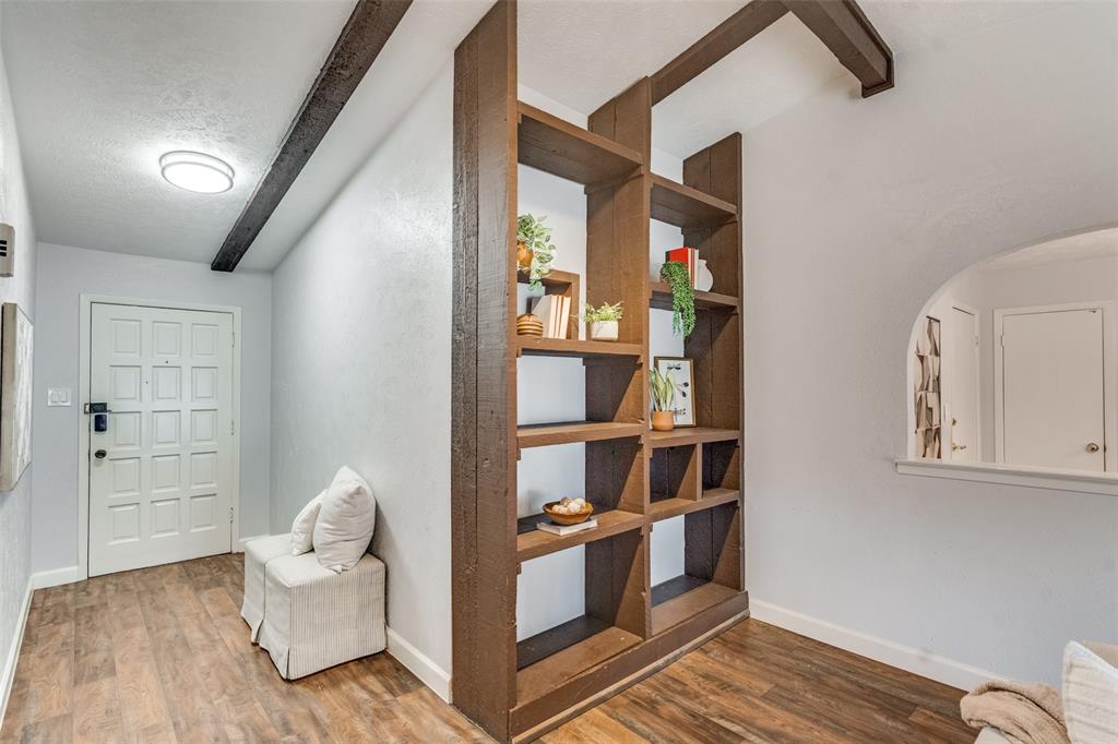 High Meadows First Add - Residential