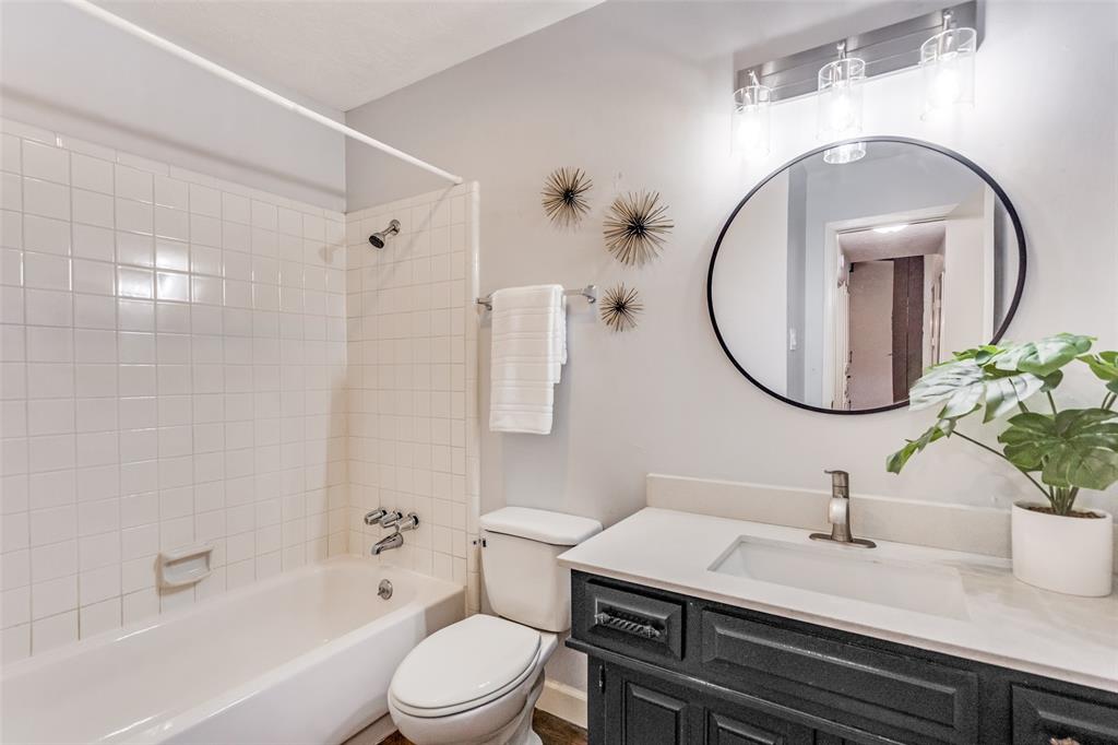 High Meadows First Add - Residential