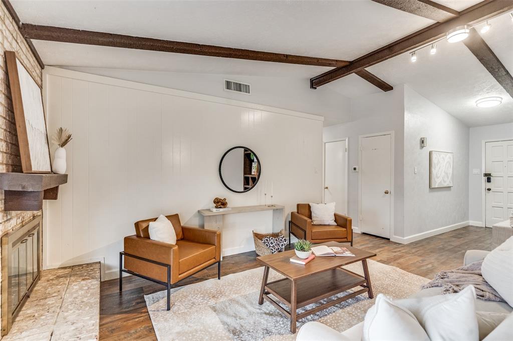 High Meadows First Add - Residential