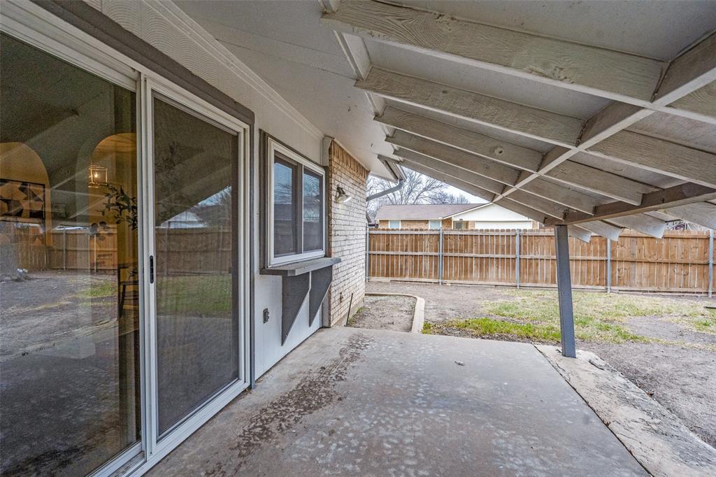 High Meadows First Add - Residential