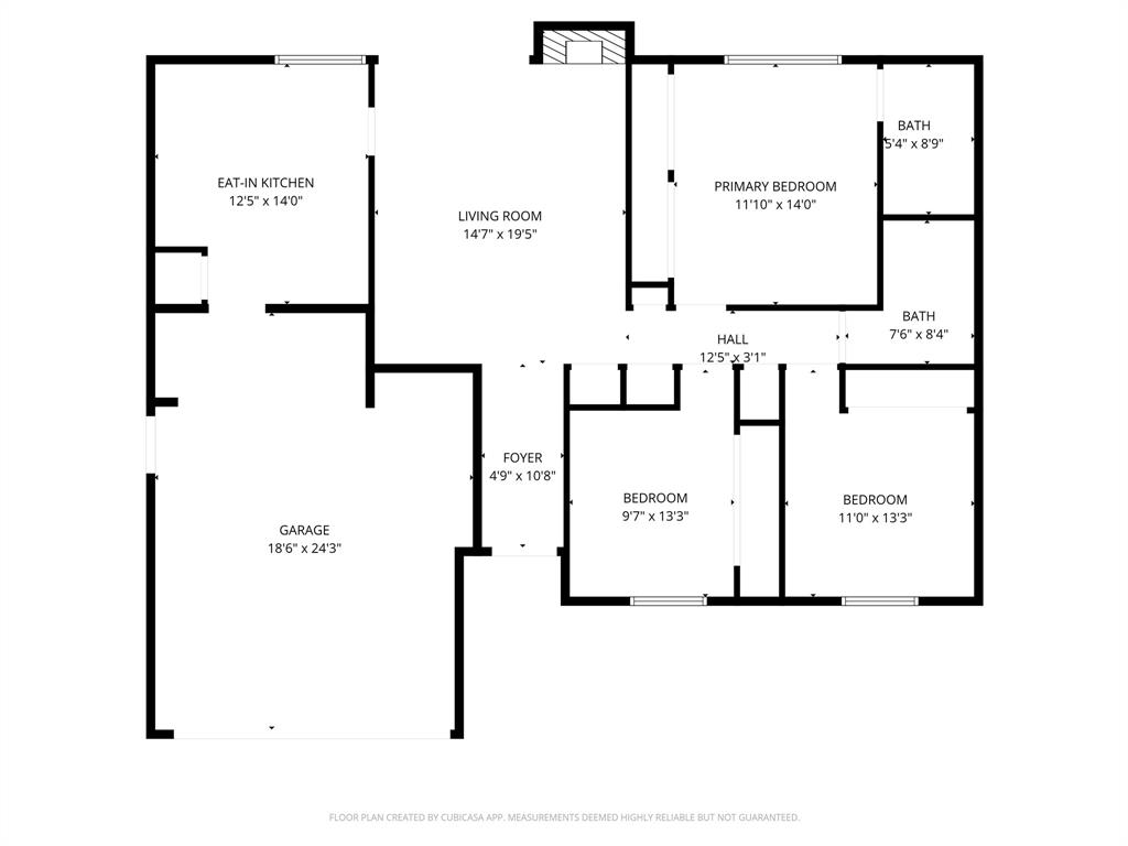 High Meadows First Add - Residential