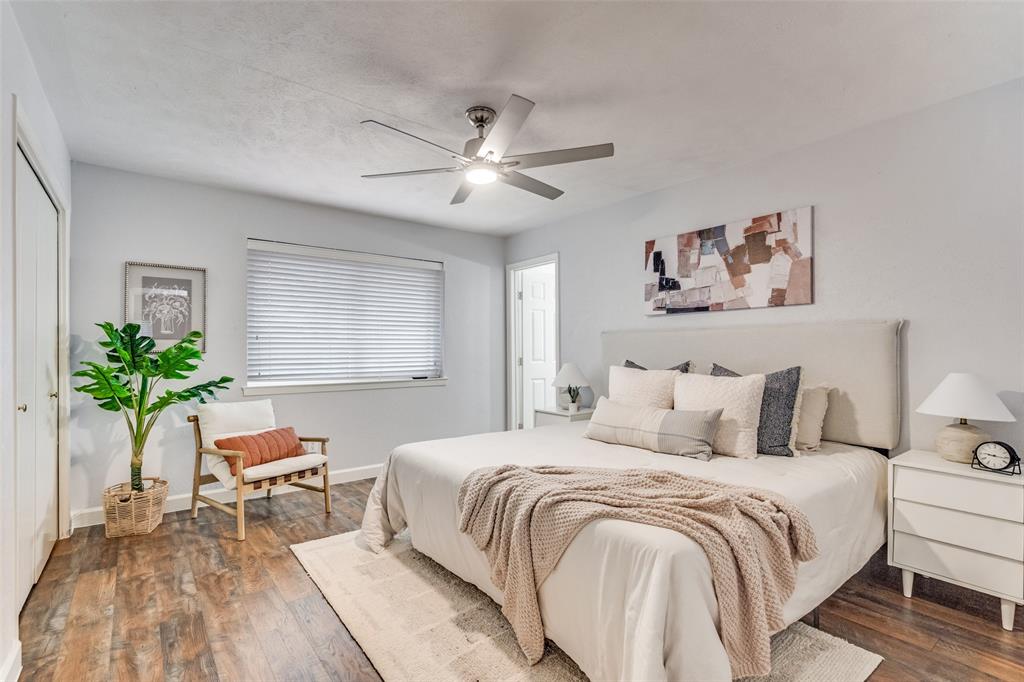 High Meadows First Add - Residential