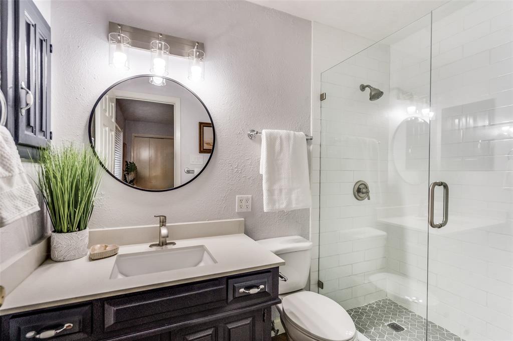 High Meadows First Add - Residential