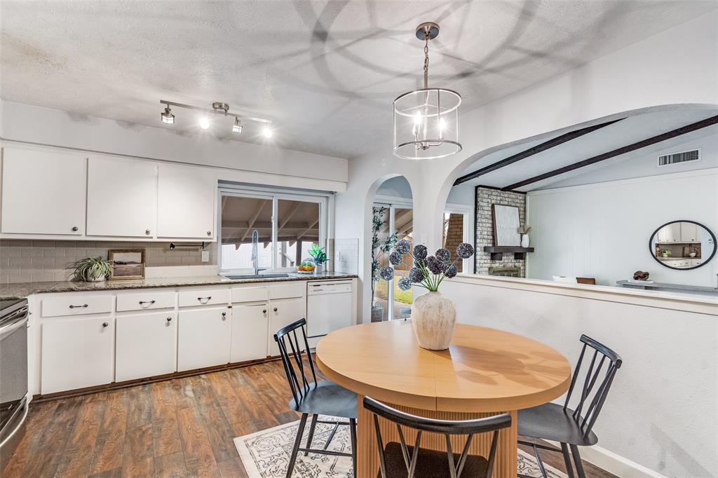 High Meadows First Add - Residential