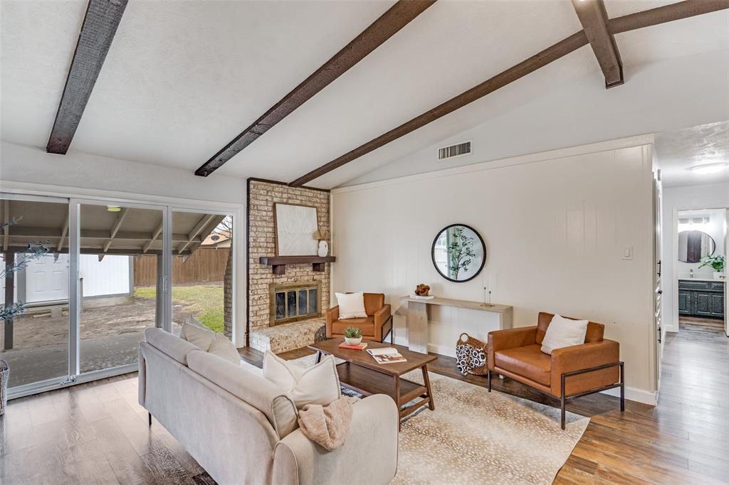 High Meadows First Add - Residential