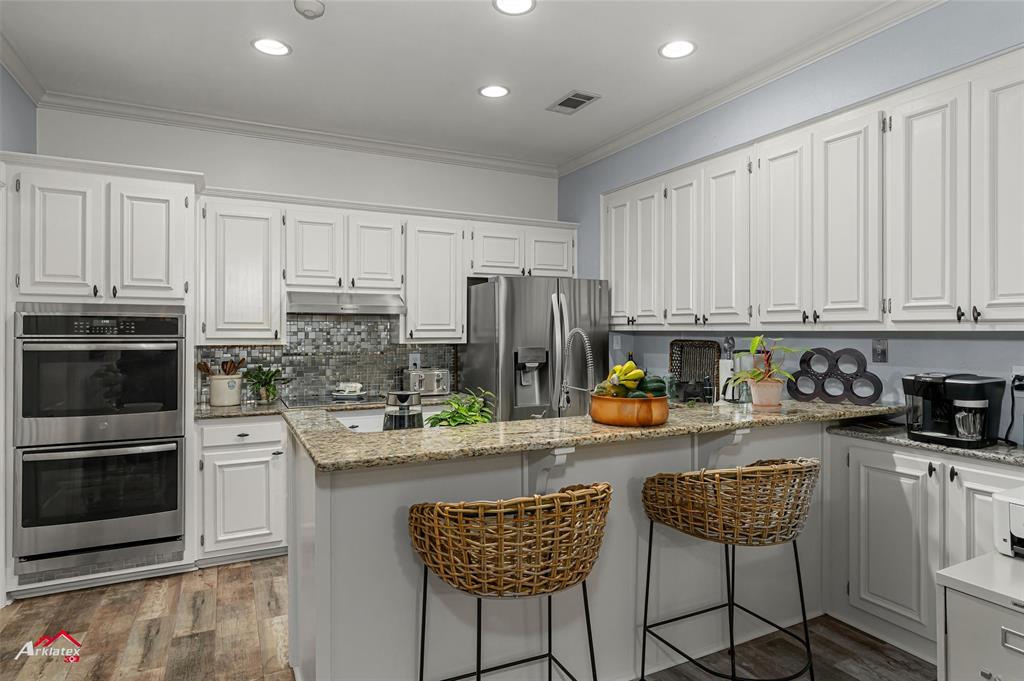 Kings River Run Twnhses - Residential