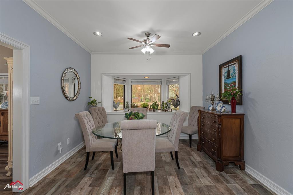 Kings River Run Twnhses - Residential