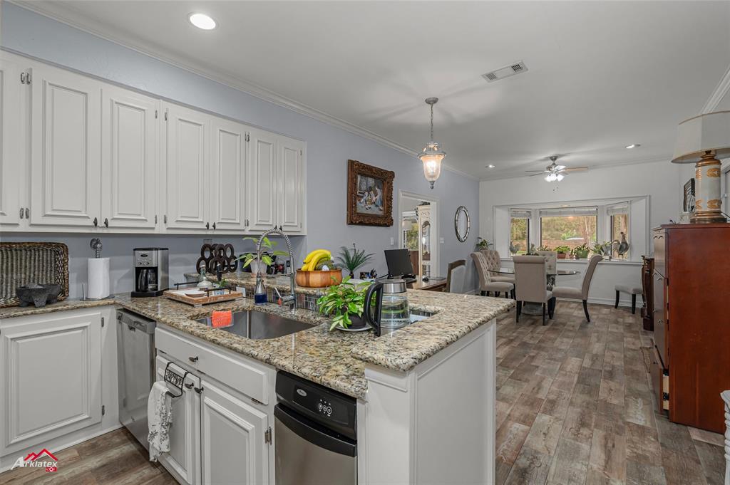 Kings River Run Twnhses - Residential