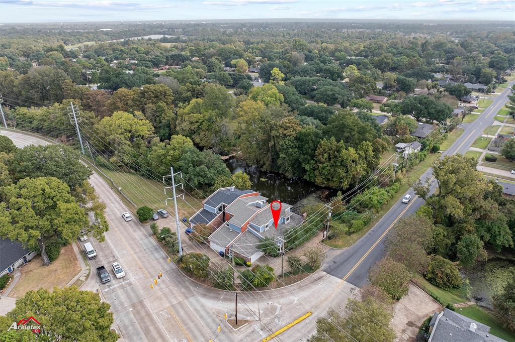 Kings River Run Twnhses - Residential