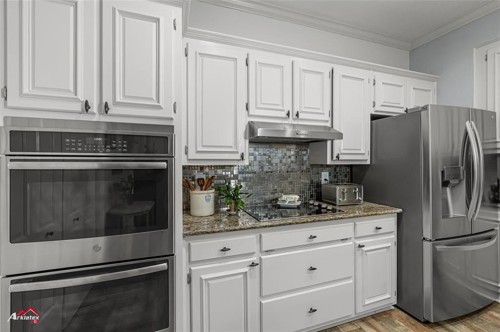 Kings River Run Twnhses - Residential