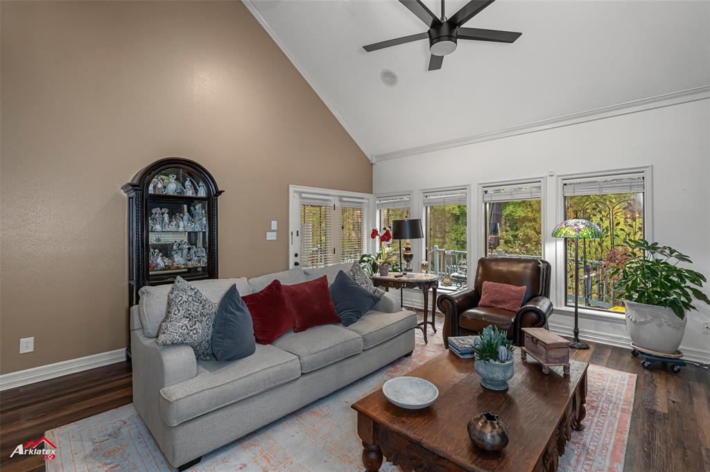 Kings River Run Twnhses - Residential